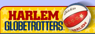 HARLEM GLOBETROTTER