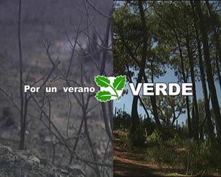 CAMPAÑA MEDIO AMBIENTE