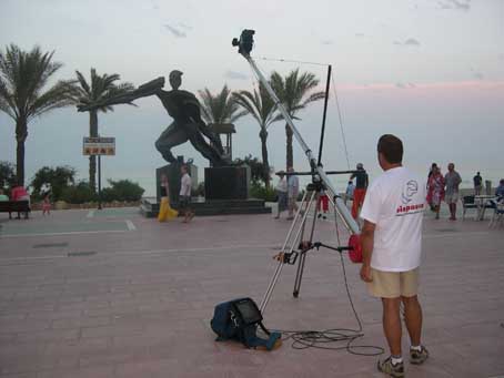 VIDEO TURISTICO MANILVA