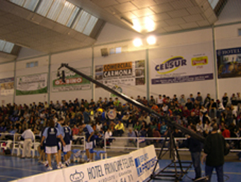 VIDEO C.B. TIJOLA