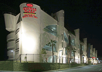 Inauguración CROWNE PLAZA