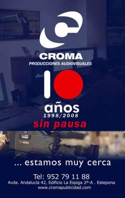 10 años sin pausa