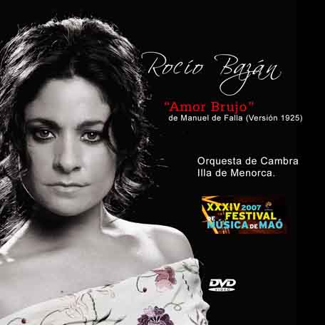 Rocio Bazán