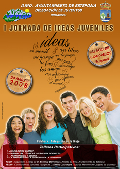 Jornada de Ideas Juveniles