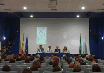 JORNADAS ESCUELAS OFICIALES DE IDIOMAS
